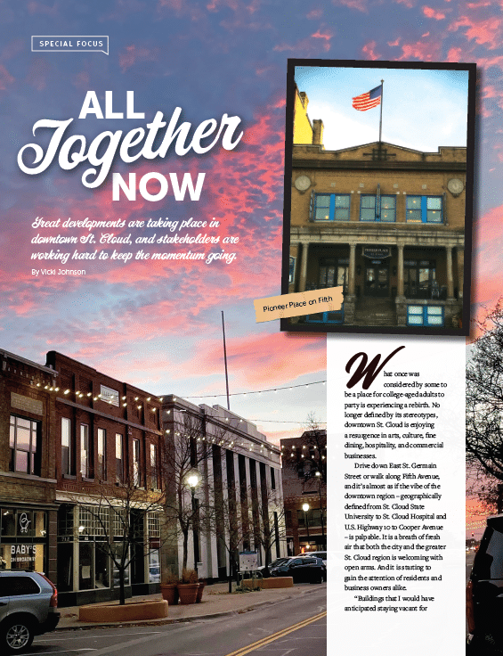All Together Now Image