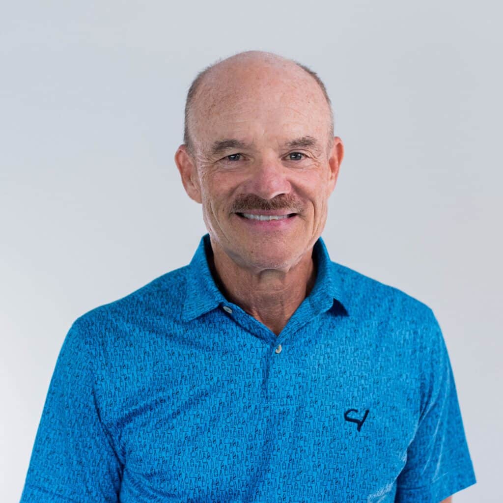 Dean Bernick Cropped